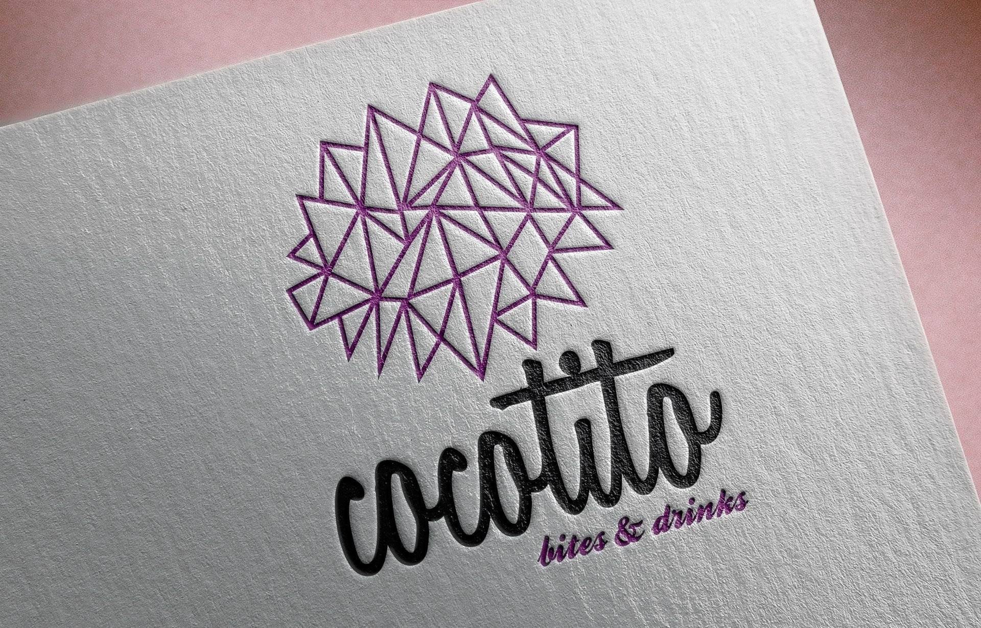 Cocotito, Logo Design, Branding, Art Direction