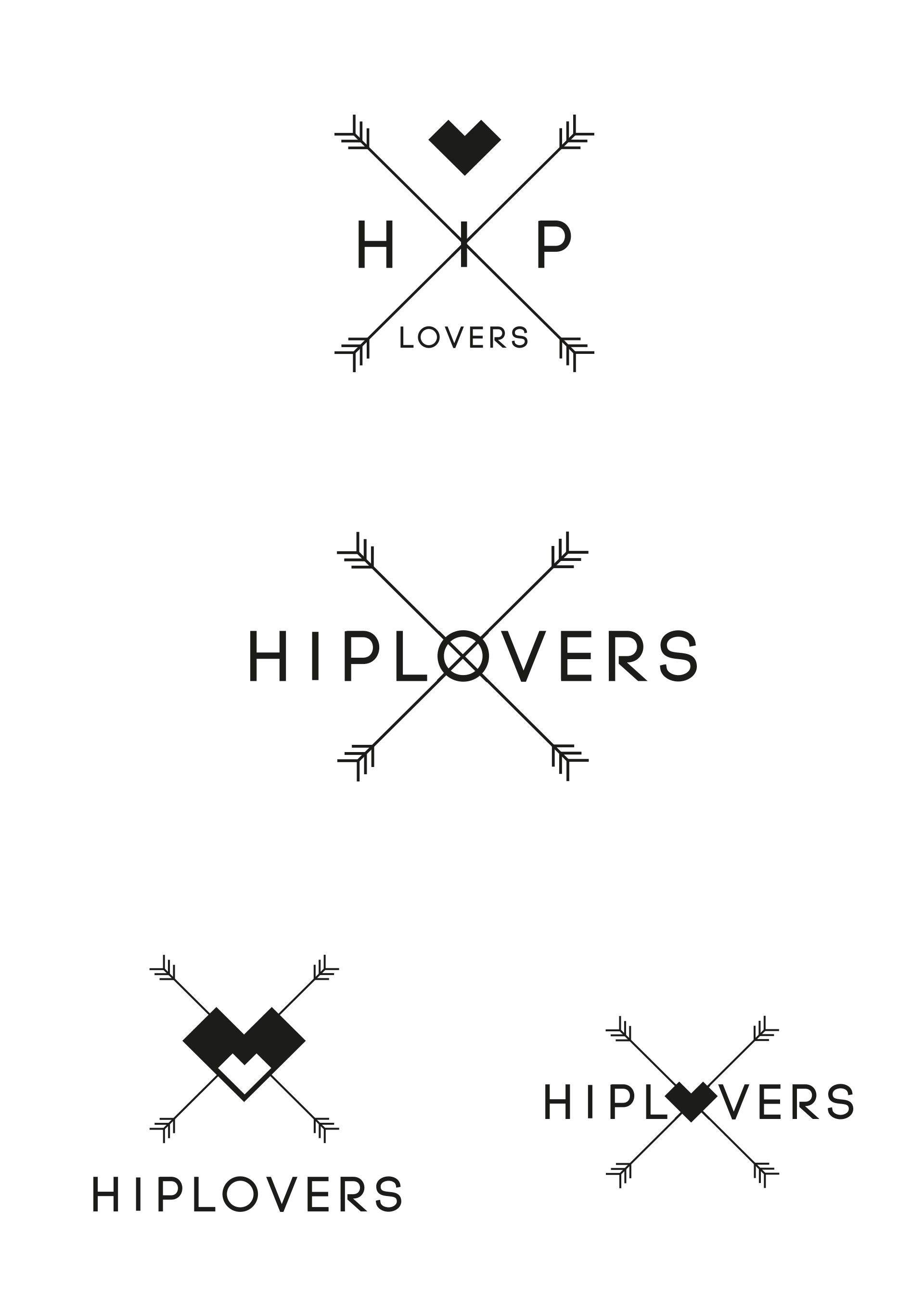Hiplovers, imagen 2 de 2