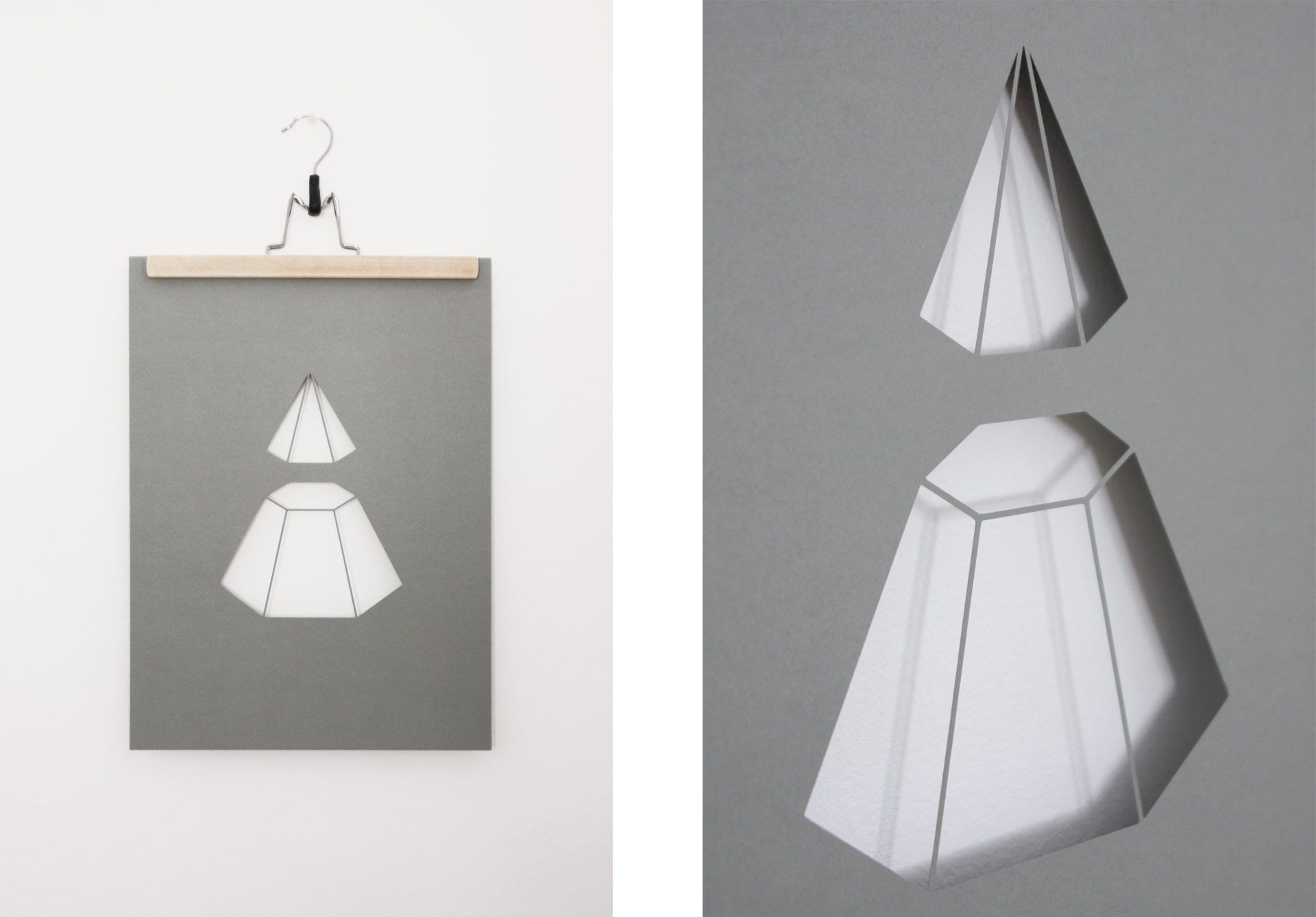 Oxymoron, Logo Design, Branding, Art Direction