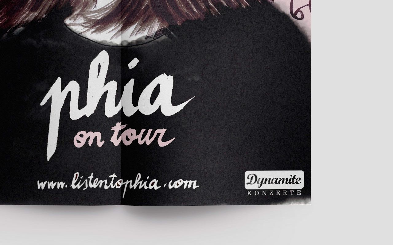 Phia, imagen 2 de 2